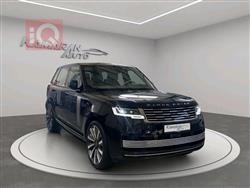 لاند روفر رانج روفر فوج